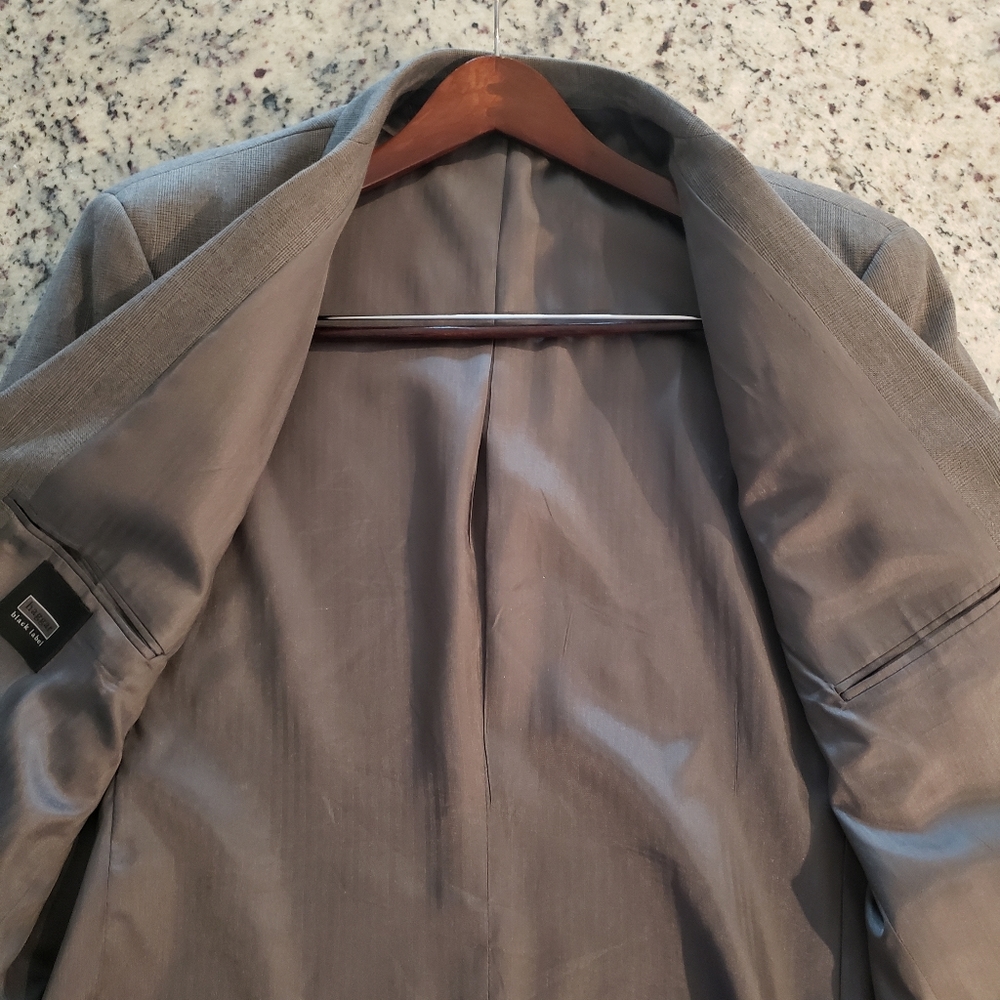 Haggar Black Label